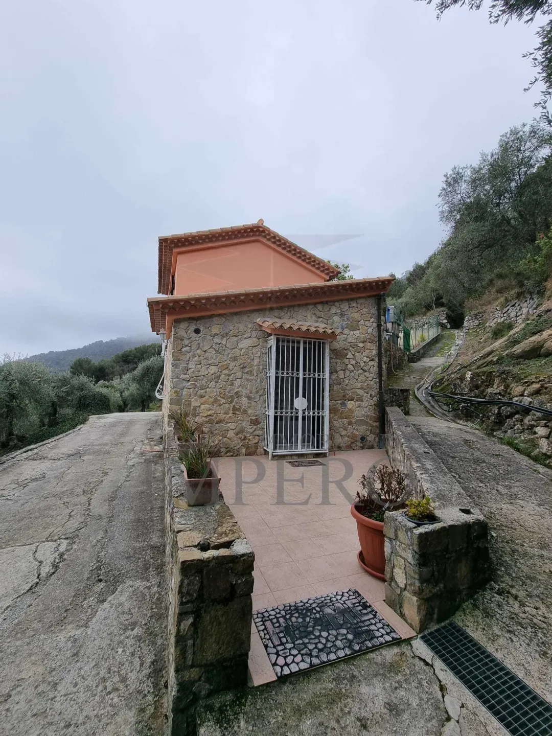 Immagine per Villa trifamiliare in vendita a Ventimiglia via Delle Otto Case 216