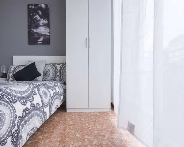 Stanza Milano