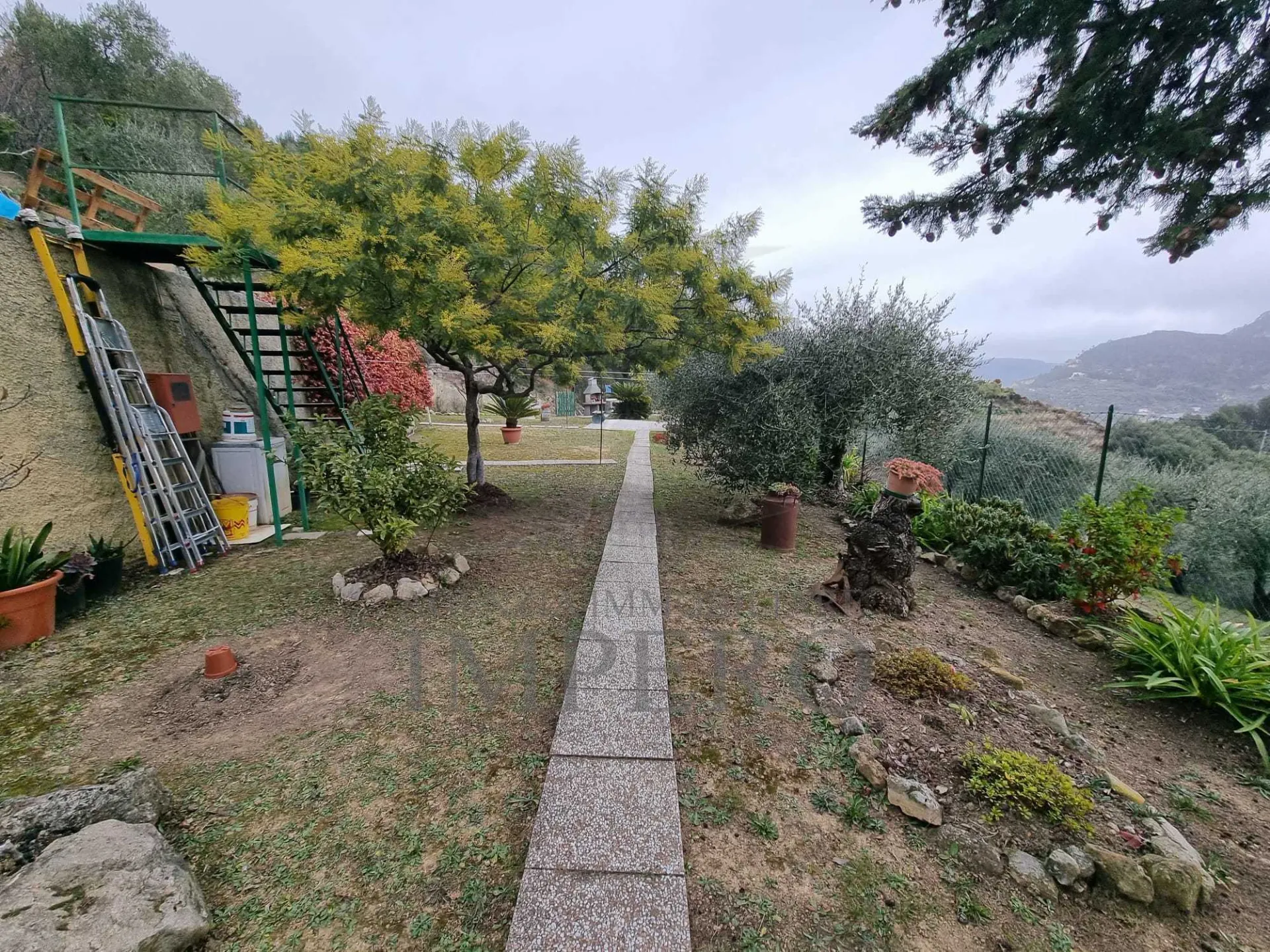 Immagine per Villa trifamiliare in vendita a Ventimiglia via Delle Otto Case 216
