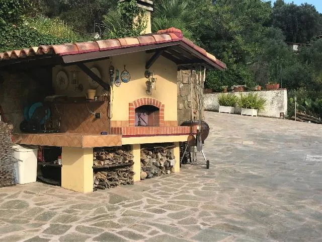 Immagine per Villa in vendita a Camporosso via Coso Vittorio Emanuele