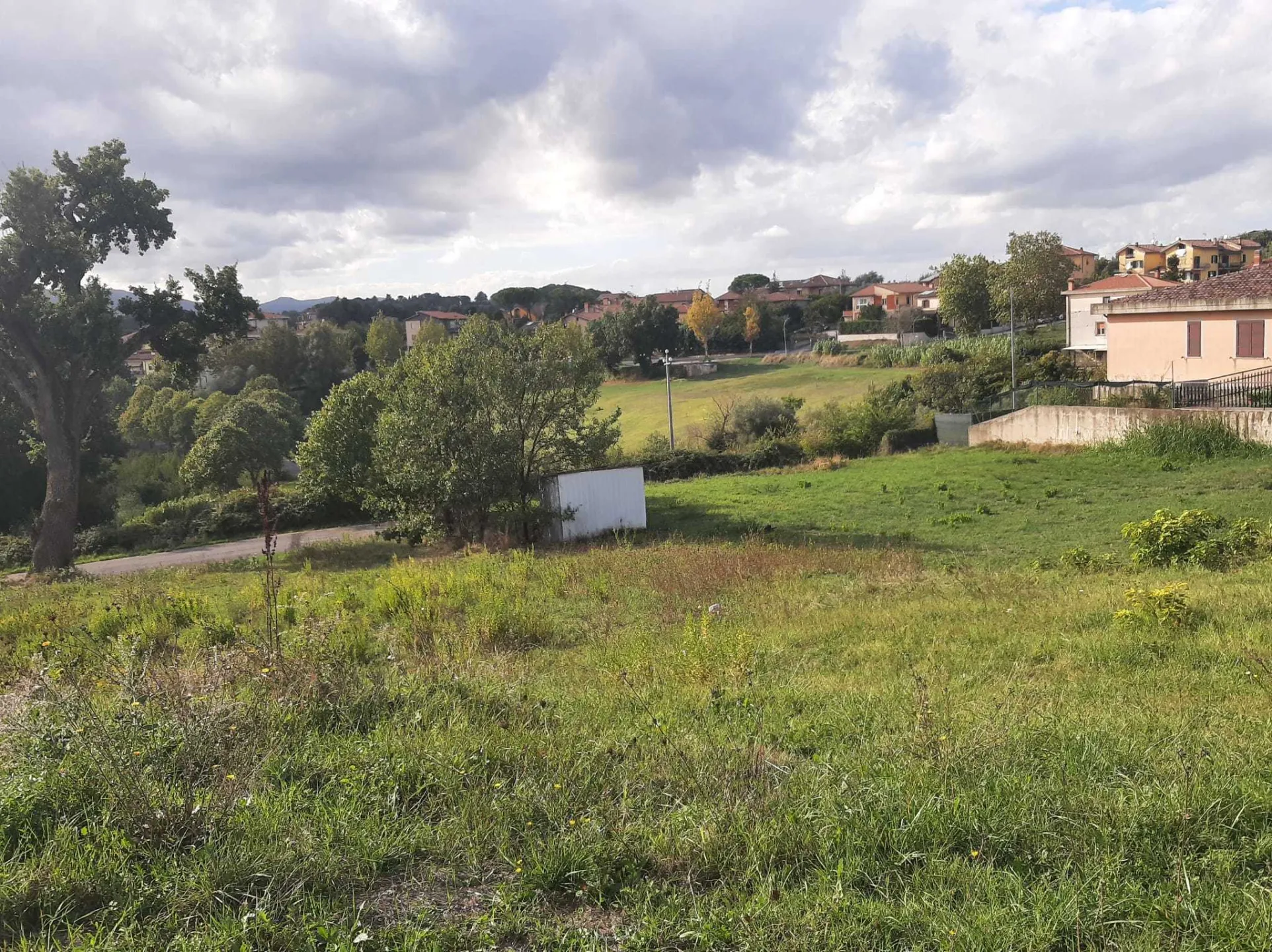 Immagine per Industriale in vendita a Montecastrilli via Vocabolo San Vittore