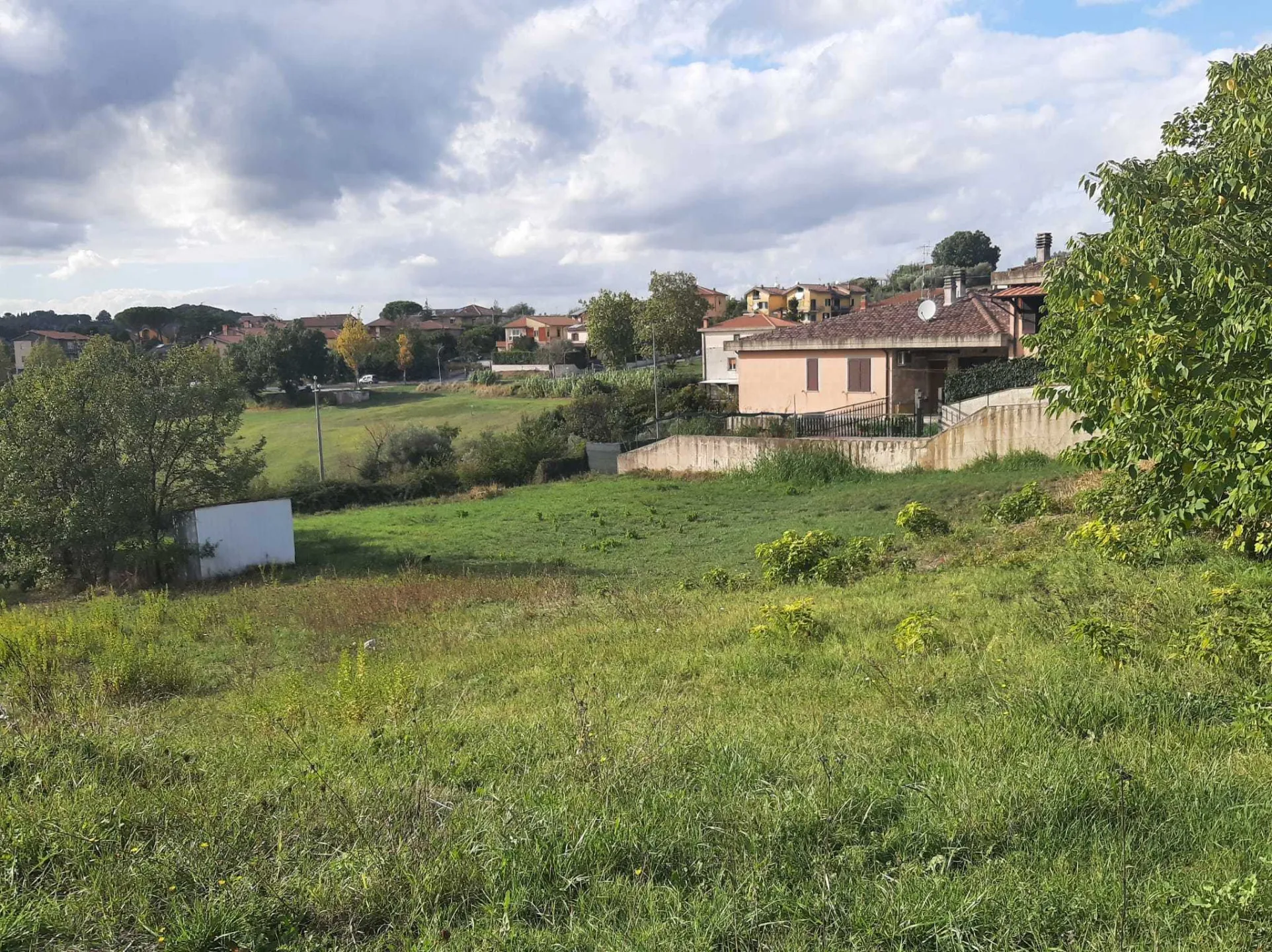 Immagine per Industriale in vendita a Montecastrilli via Vocabolo San Vittore