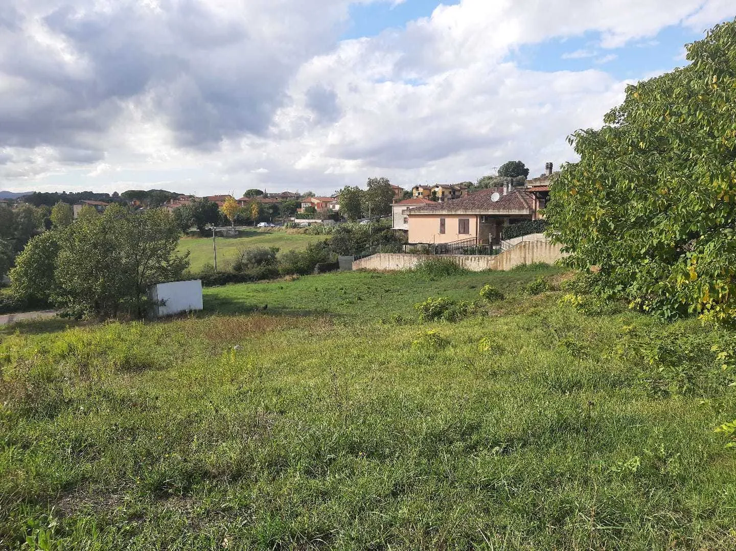 Immagine per Industriale in vendita a Montecastrilli via Vocabolo San Vittore