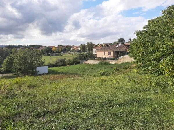 Industriale via Vocabolo San Vittore, Montecastrilli