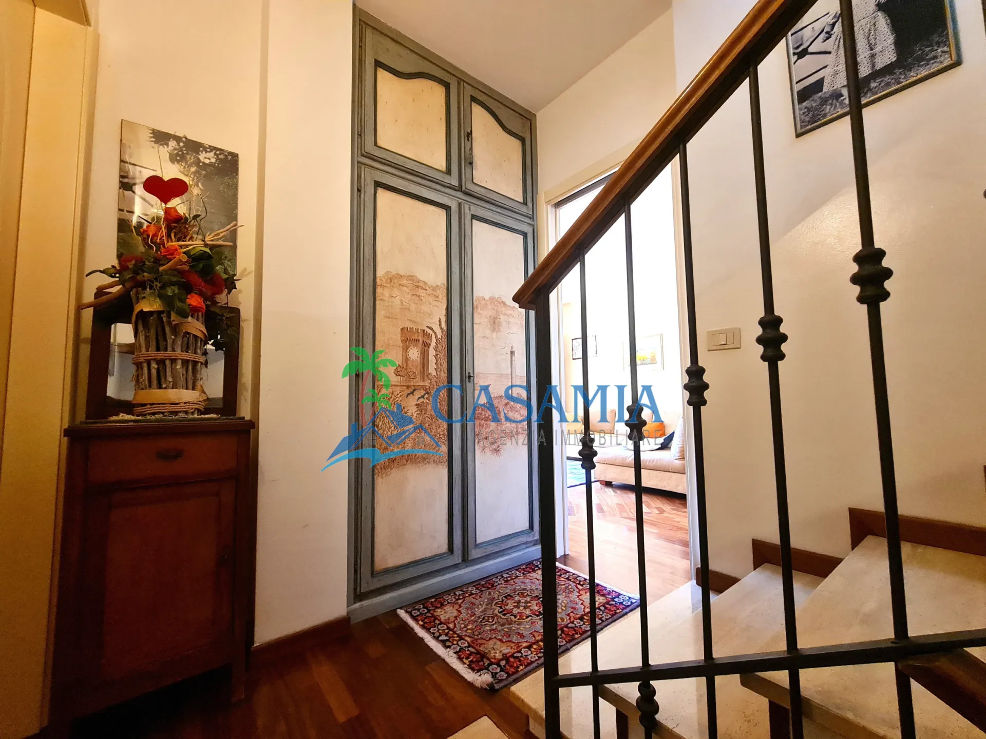 Immagine per Villa bifamiliare in vendita a San Benedetto del Tronto via Santa Lucia