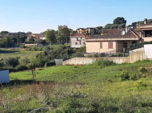 Industriale via Vocabolo San Vittore, Montecastrilli