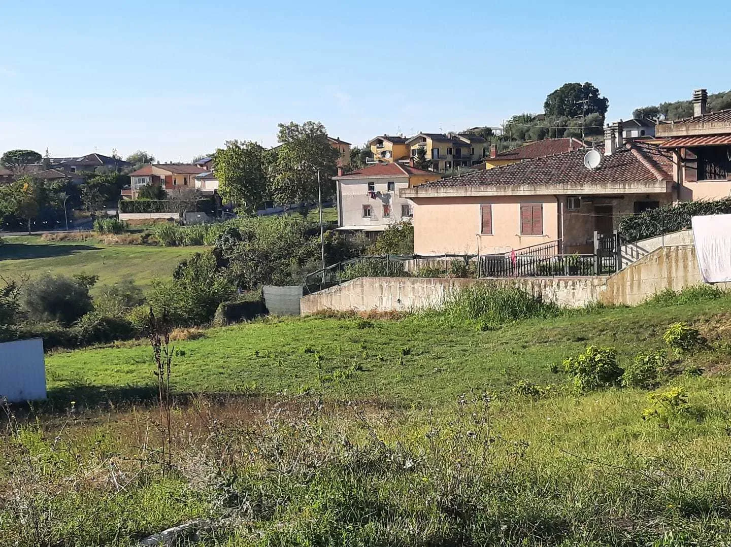 Immagine per Industriale in vendita a Montecastrilli via Vocabolo San Vittore