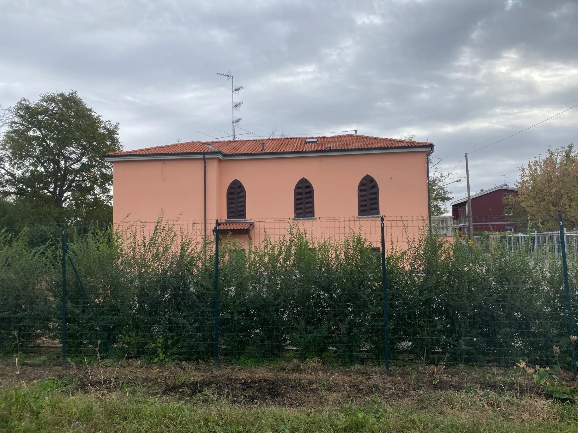 Immagine per Villa in vendita a Noceto strada Della Vigna 22