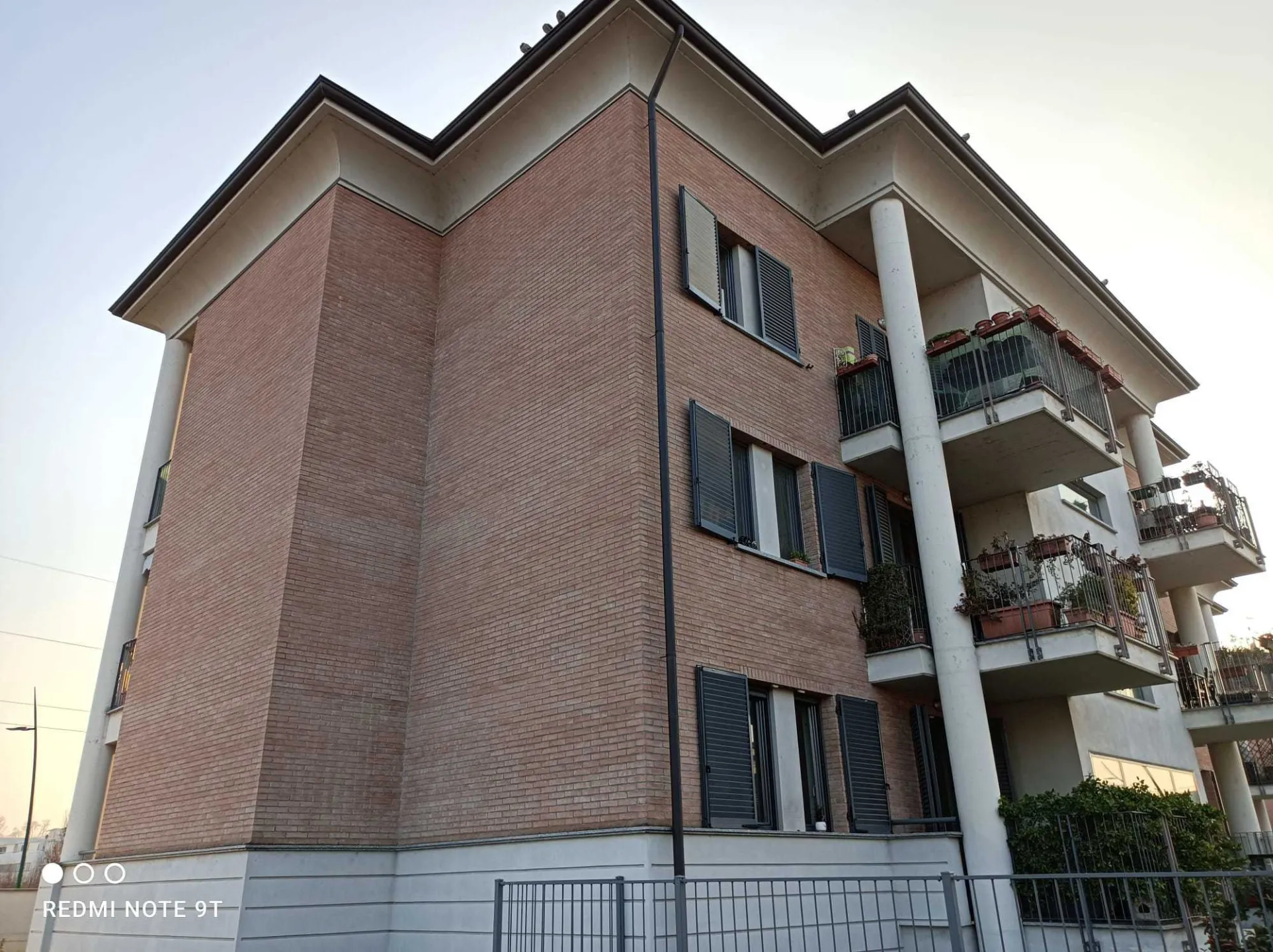 Immagine per Appartamento in vendita a Parma via Ettore Vignoli 2