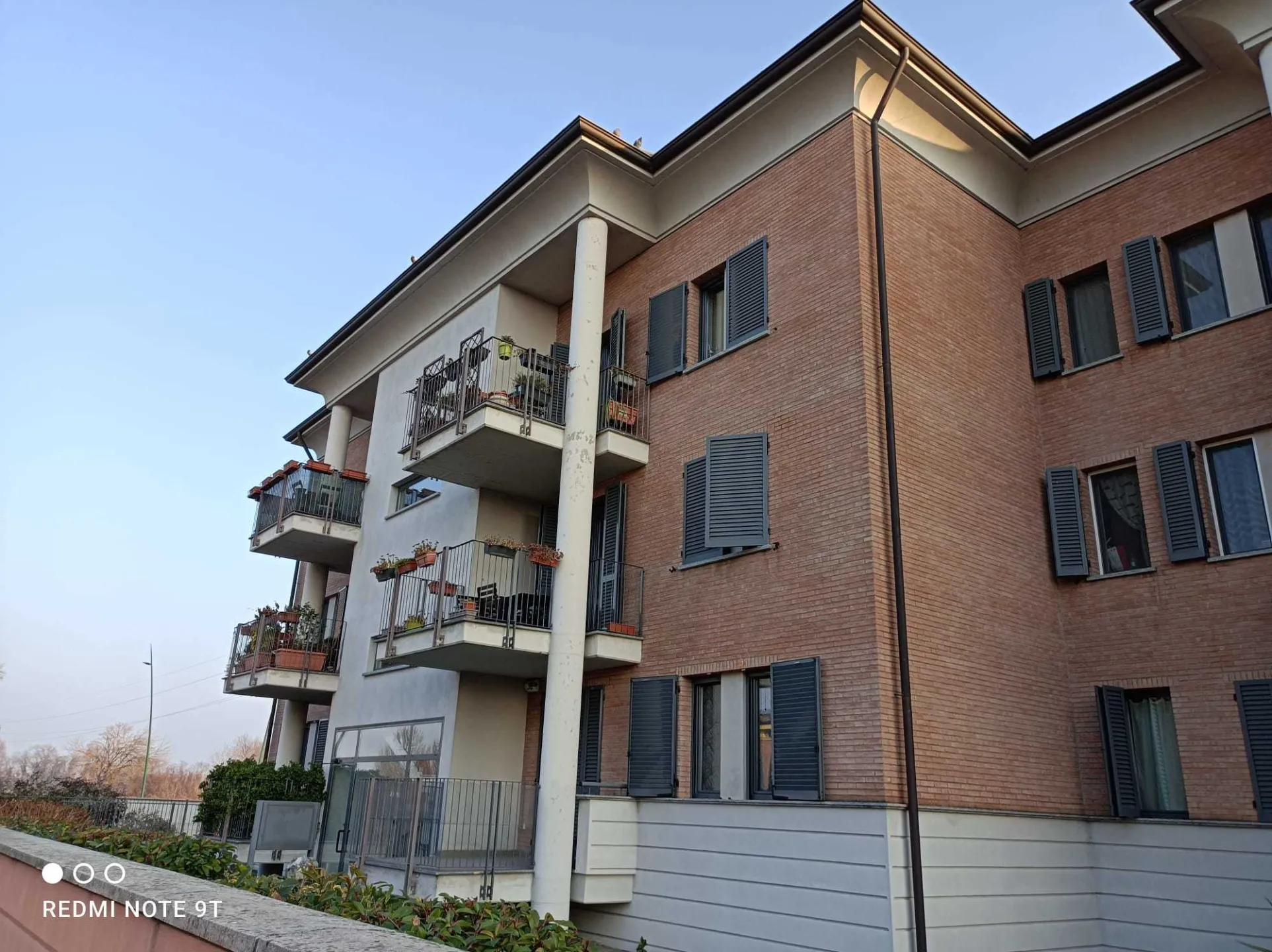 Immagine per Appartamento in vendita a Parma via Ettore Vignoli 2