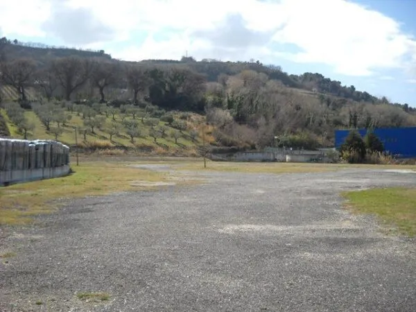 Terreno Agricolo via Bore Tesino, Grottammare