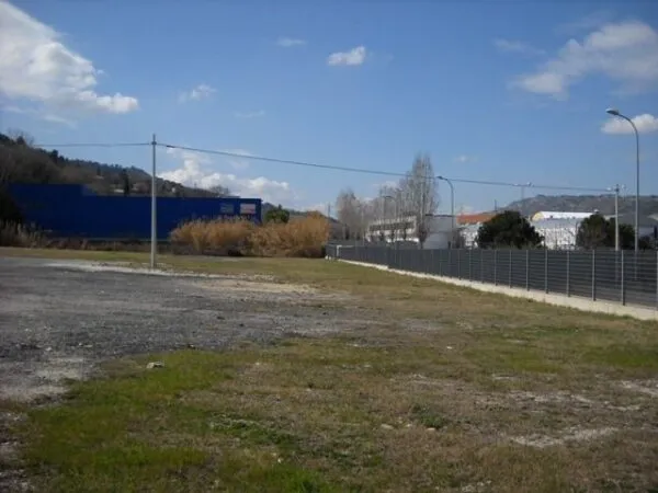Terreno Agricolo via Bore Tesino, Grottammare