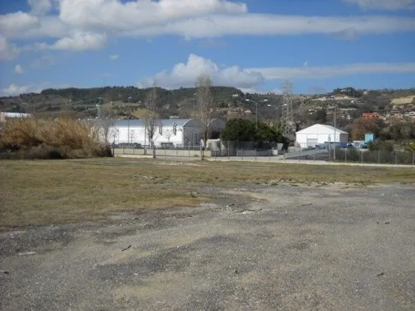 Terreno Agricolo via Bore Tesino, Grottammare