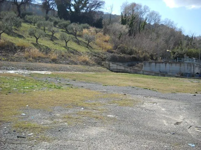 Immagine per Terreno agricolo in affitto a Grottammare via Bore Tesino