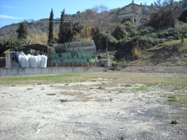 Terreno Agricolo via Bore Tesino, Grottammare