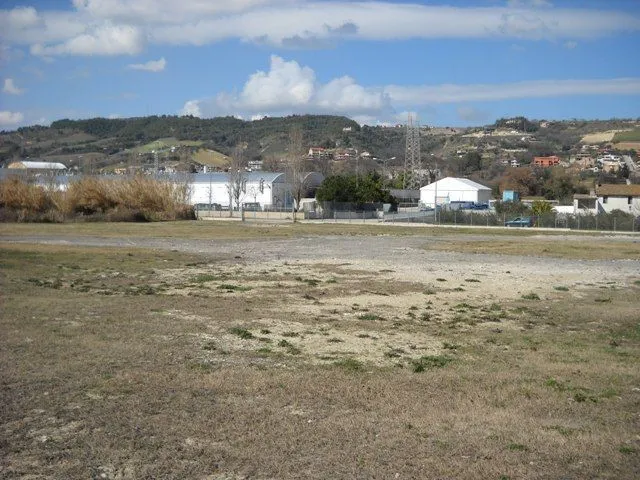 Immagine per Terreno agricolo in affitto a Grottammare via Bore Tesino