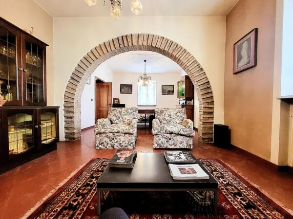Villa strada Villa 36, Roccabianca