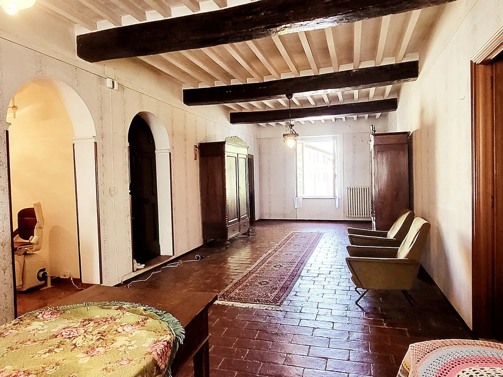 Immagine per Villa in vendita a Roccabianca strada Villa 36