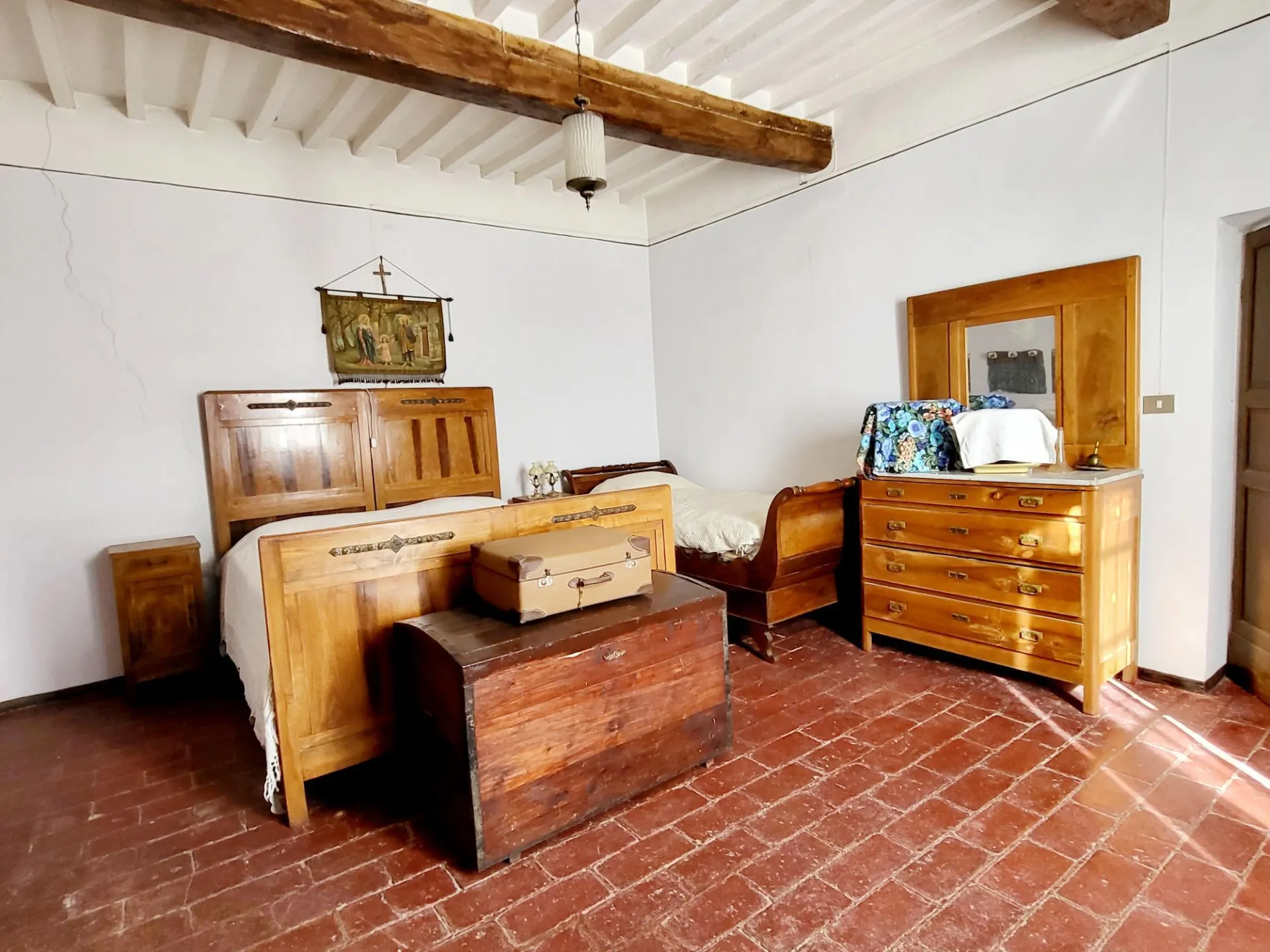 Immagine per Villa in vendita a Roccabianca strada Villa 36