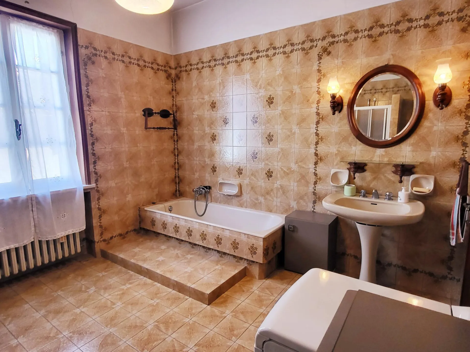 Immagine per Villa in vendita a Roccabianca strada Villa 36