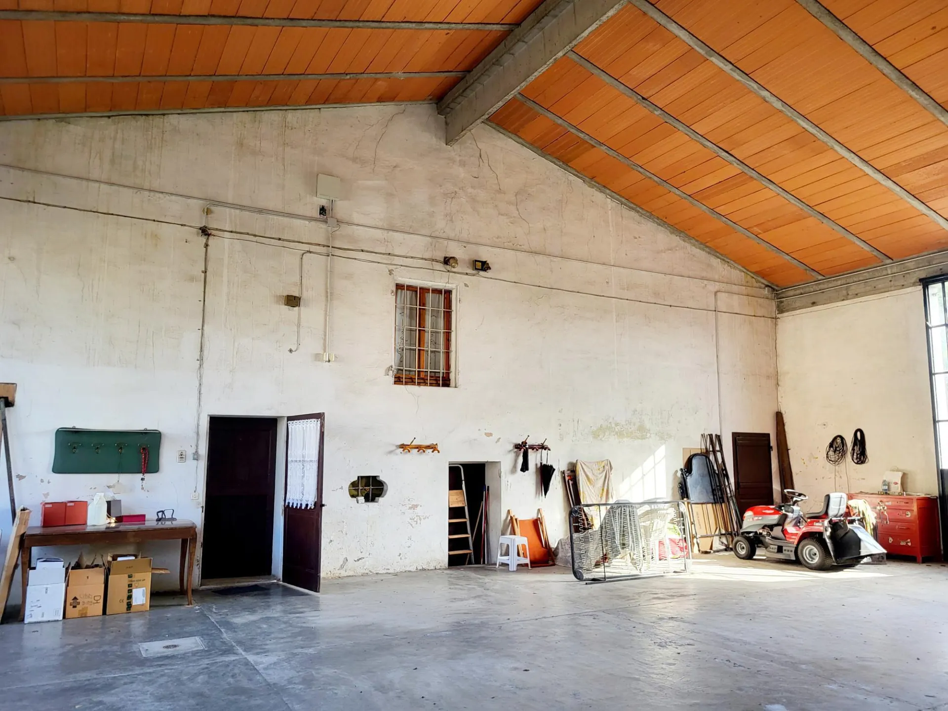 Immagine per Villa in vendita a Roccabianca strada Villa 36