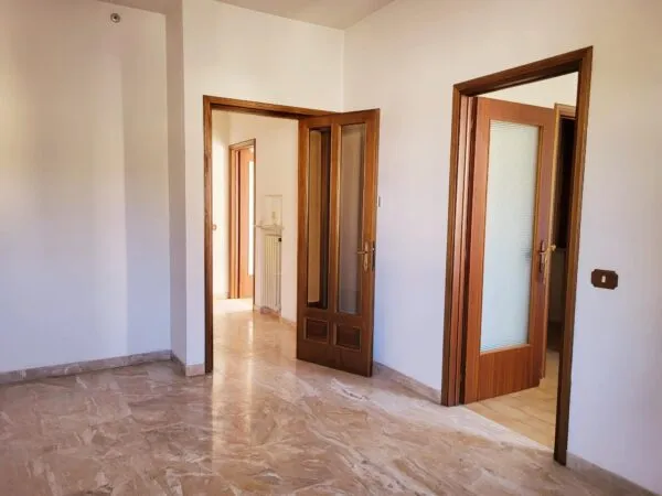 Villa strada Villa 36, Roccabianca