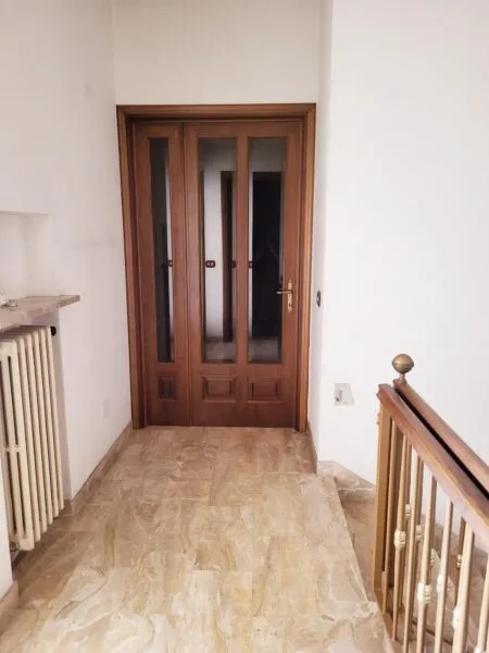 Villa strada Villa 36, Roccabianca