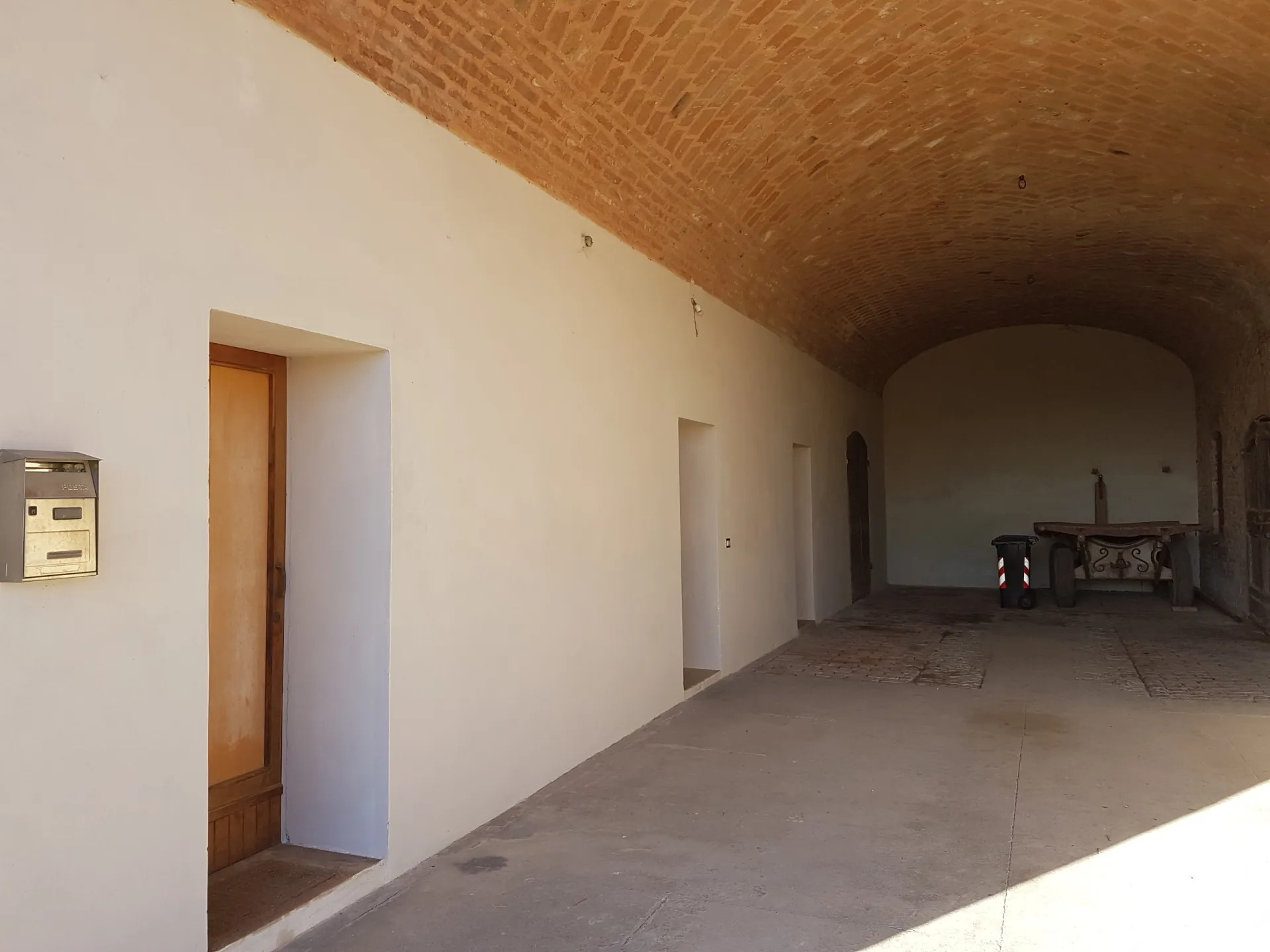 Immagine per Rustico in vendita a Sissa Trecasali via Frazione Borgonovo 62