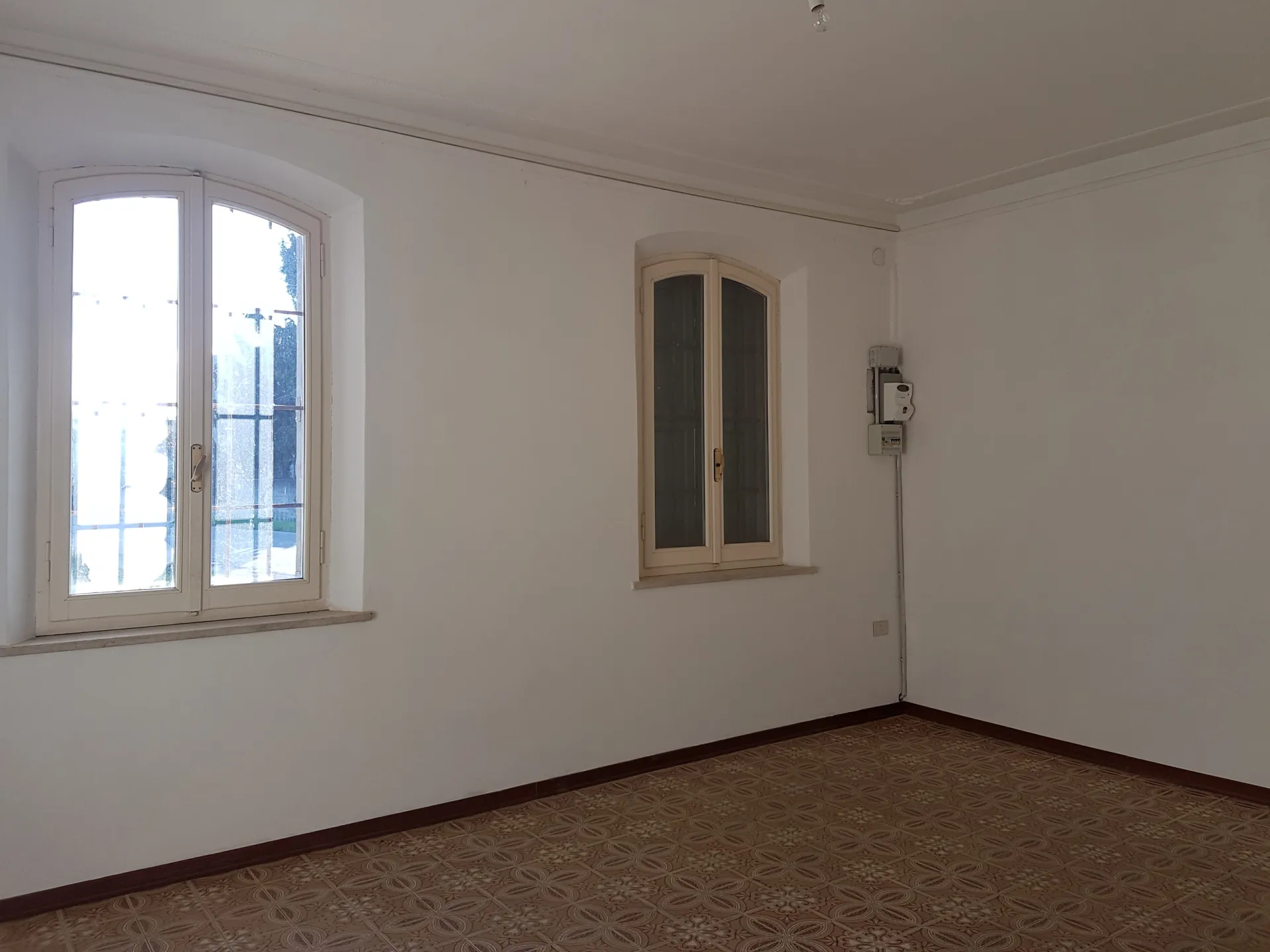 Immagine per Rustico in vendita a Sissa Trecasali via Frazione Borgonovo 62