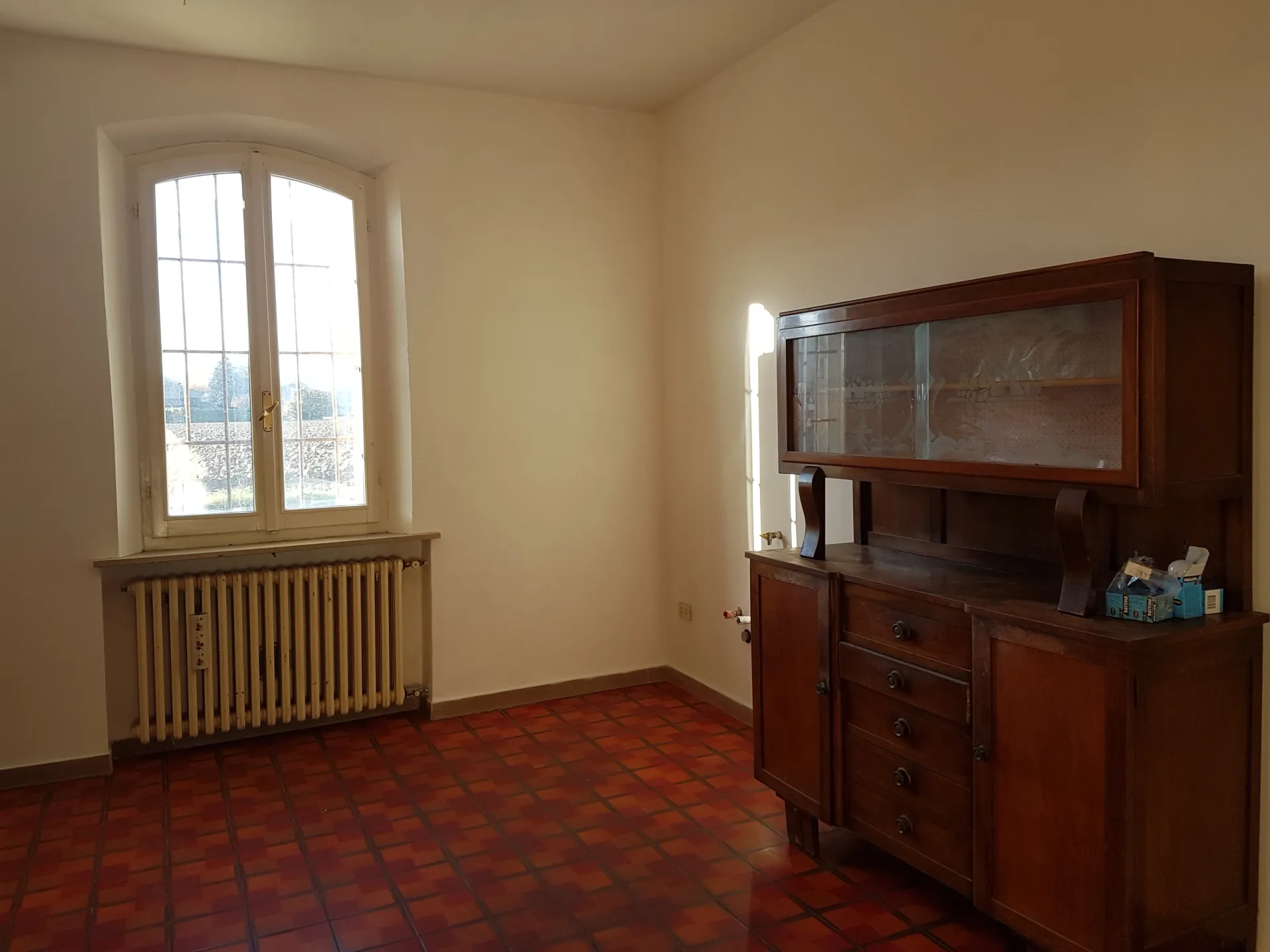 Immagine per Rustico in vendita a Sissa Trecasali via Frazione Borgonovo 62
