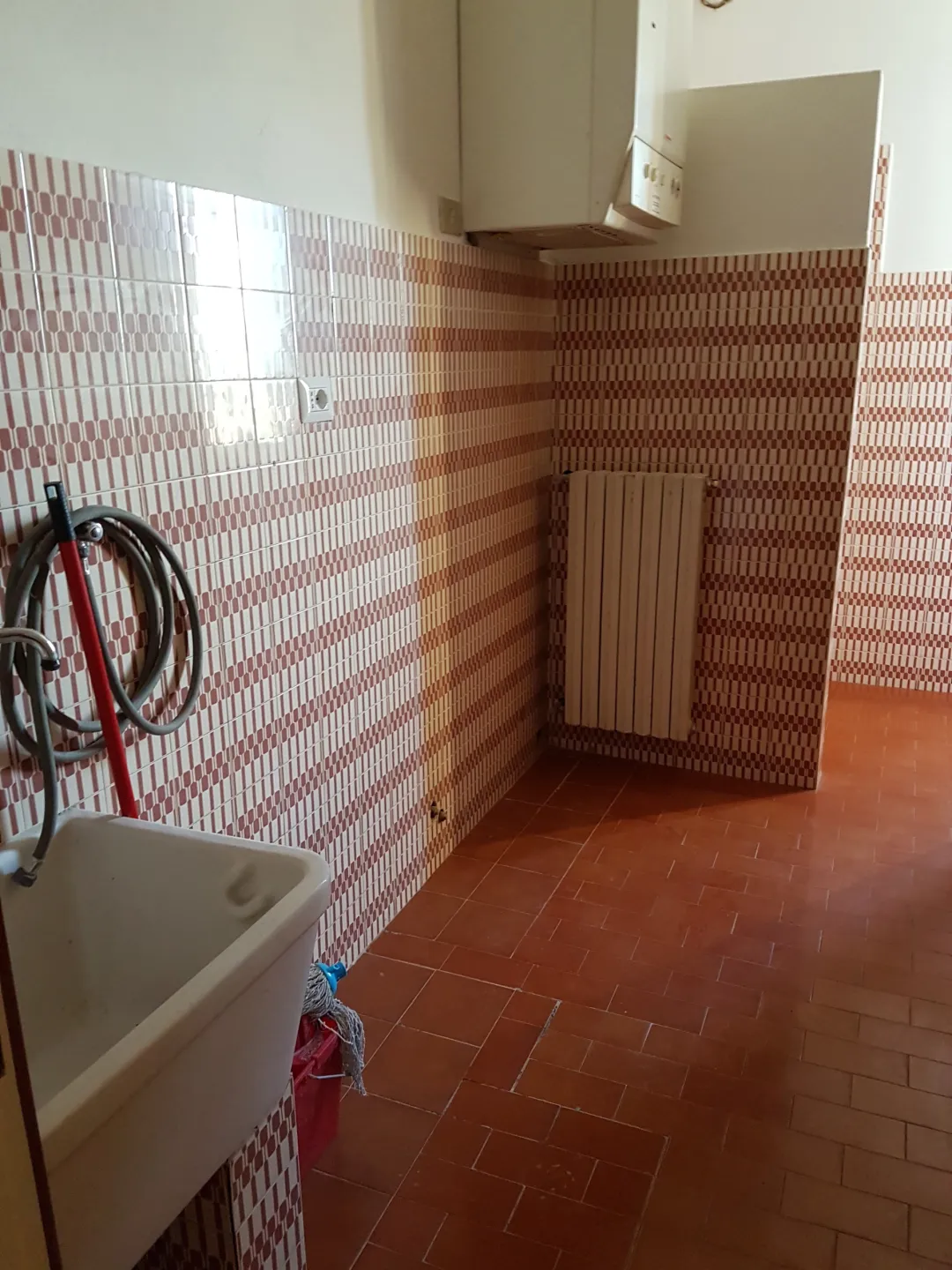 Immagine per Rustico in vendita a Sissa Trecasali via Frazione Borgonovo 62