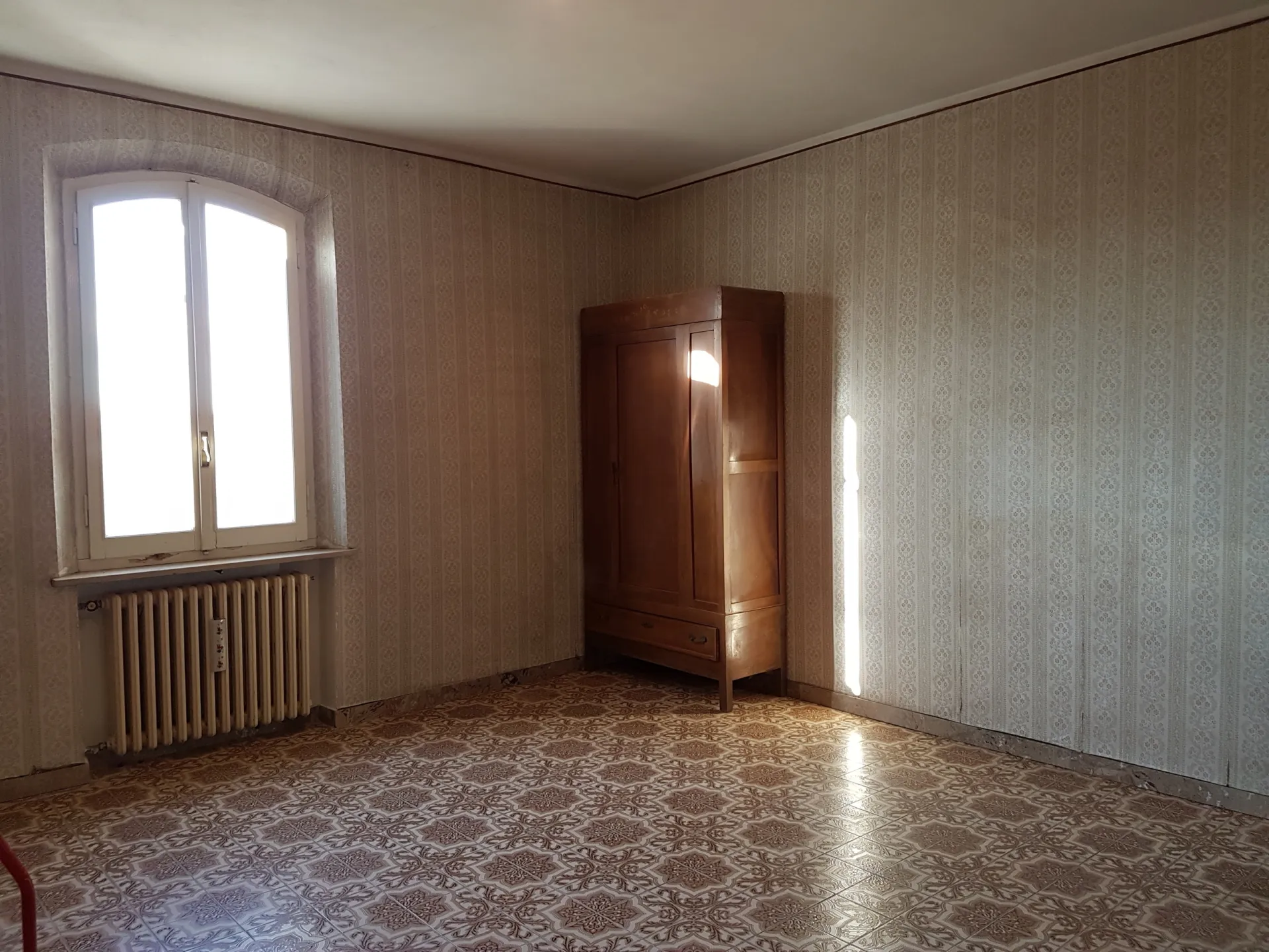 Immagine per Rustico in vendita a Sissa Trecasali via Frazione Borgonovo 62