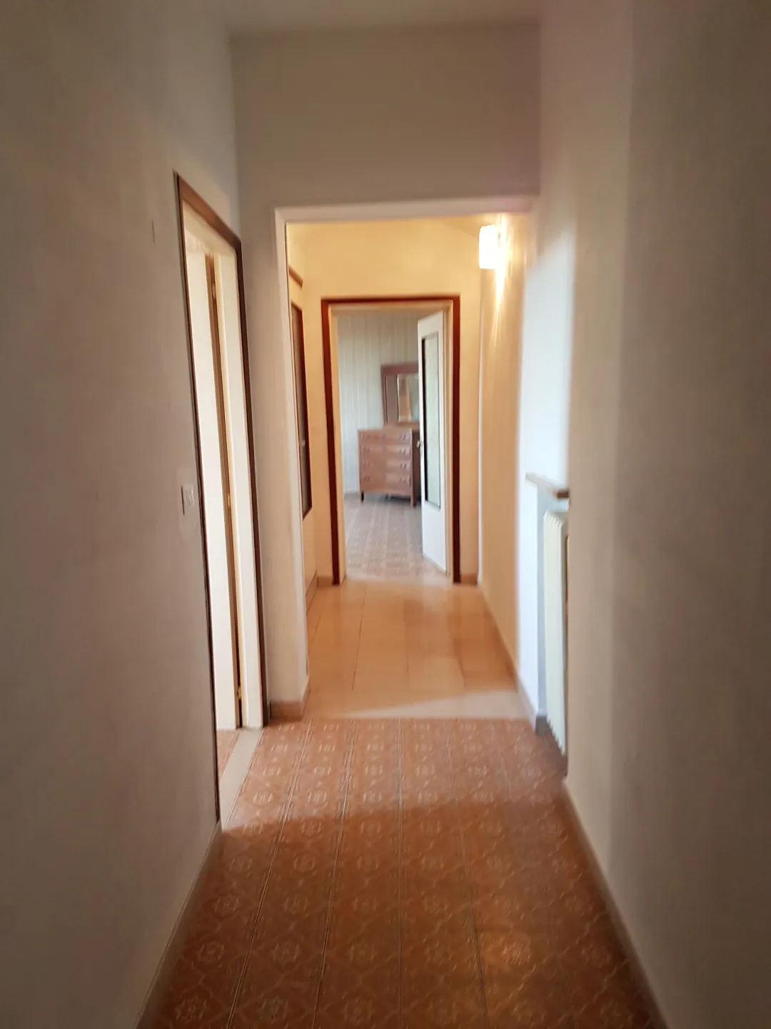 Immagine per Rustico in vendita a Sissa Trecasali via Frazione Borgonovo 62