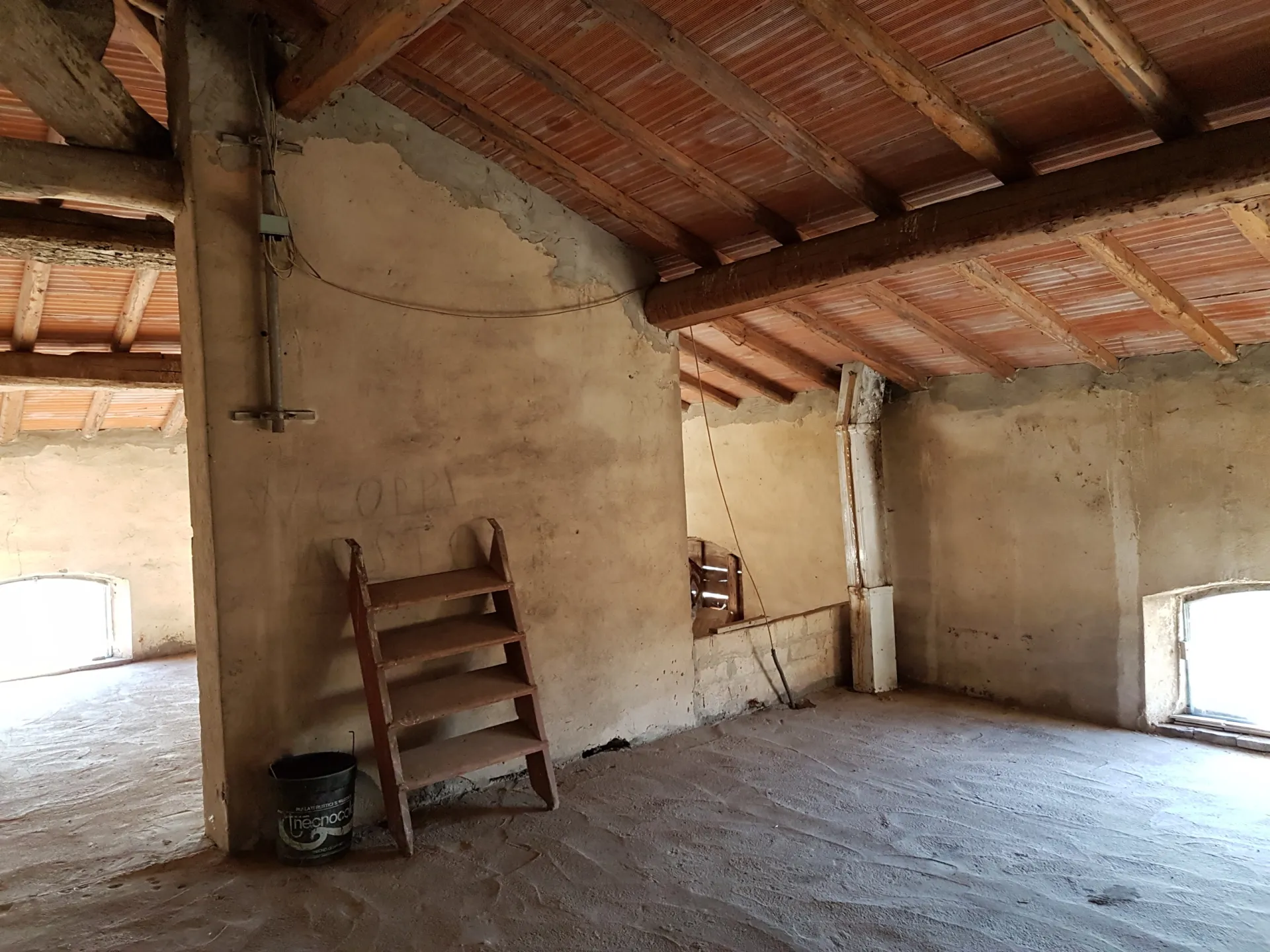 Immagine per Rustico in vendita a Sissa Trecasali via Frazione Borgonovo 62