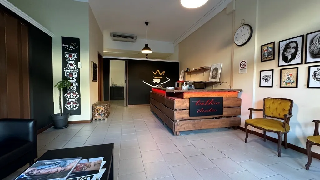 Immagine per Centro Estetica in vendita a Collecchio via La Spezia 32