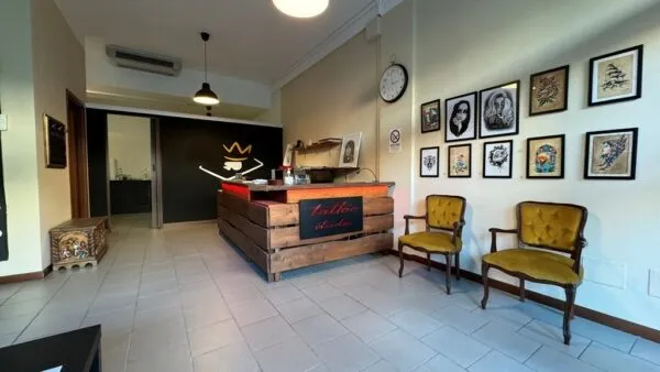 Centro Estetica via La Spezia 32, Collecchio