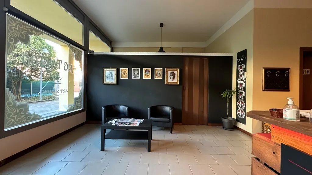 Immagine per Centro Estetica in vendita a Collecchio via La Spezia 32