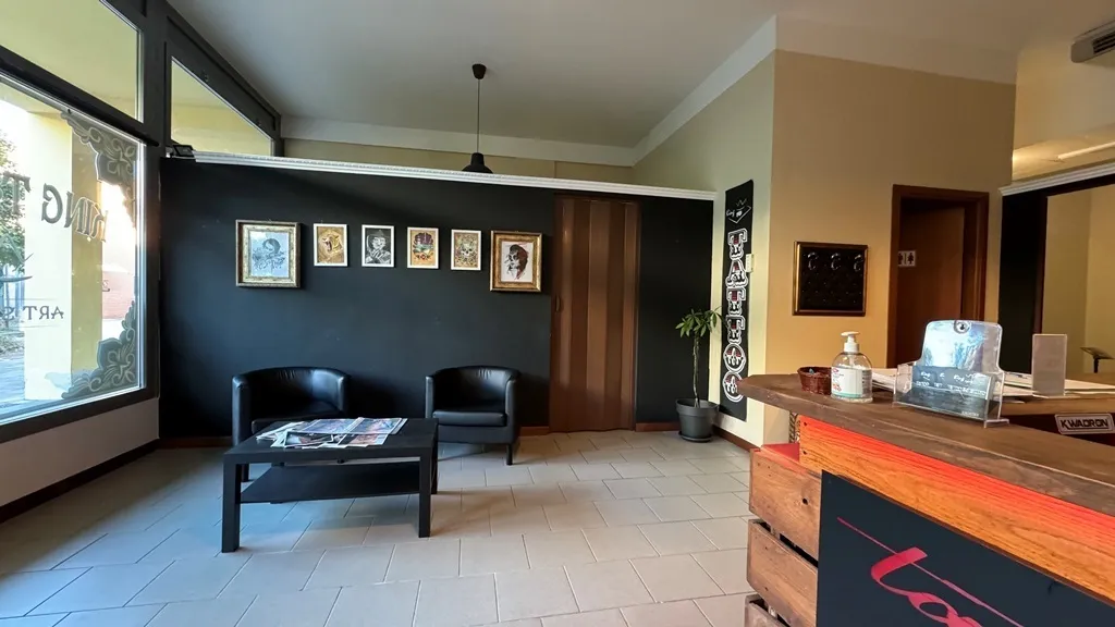 Immagine per Centro Estetica in vendita a Collecchio via La Spezia 32