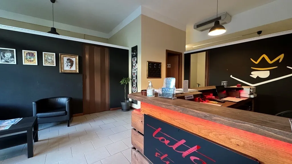 Immagine per Centro Estetica in vendita a Collecchio via La Spezia 32
