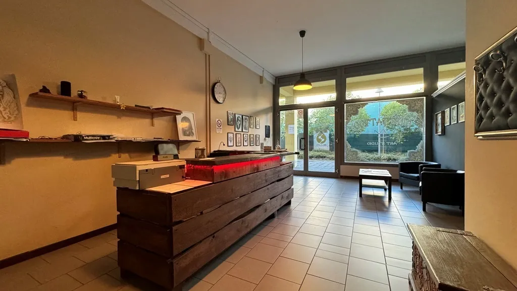 Immagine per Centro Estetica in vendita a Collecchio via La Spezia 32