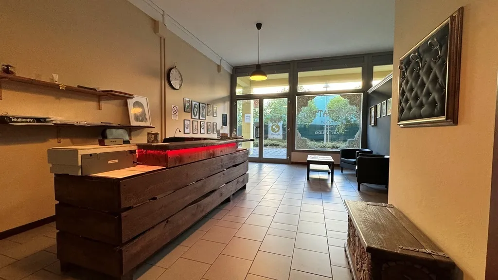 Immagine per Centro Estetica in vendita a Collecchio via La Spezia 32