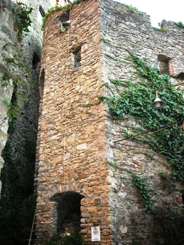 Immagine per Terratetto in vendita a Arcola via Vico Galletta 19