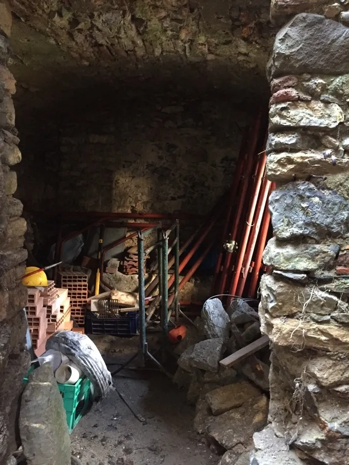 Immagine per Terratetto in vendita a Arcola via Vico Galletta 19