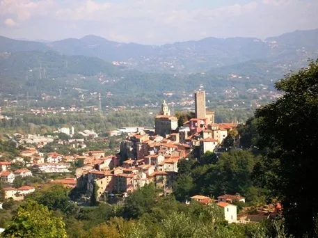 Terratetto via Vico Galletta 19, Arcola