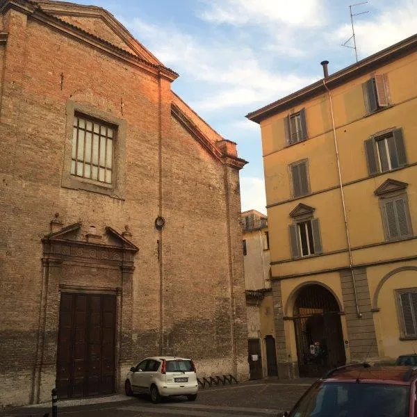 Immagine per Loft in affitto a Parma strada Della Repubblica 58