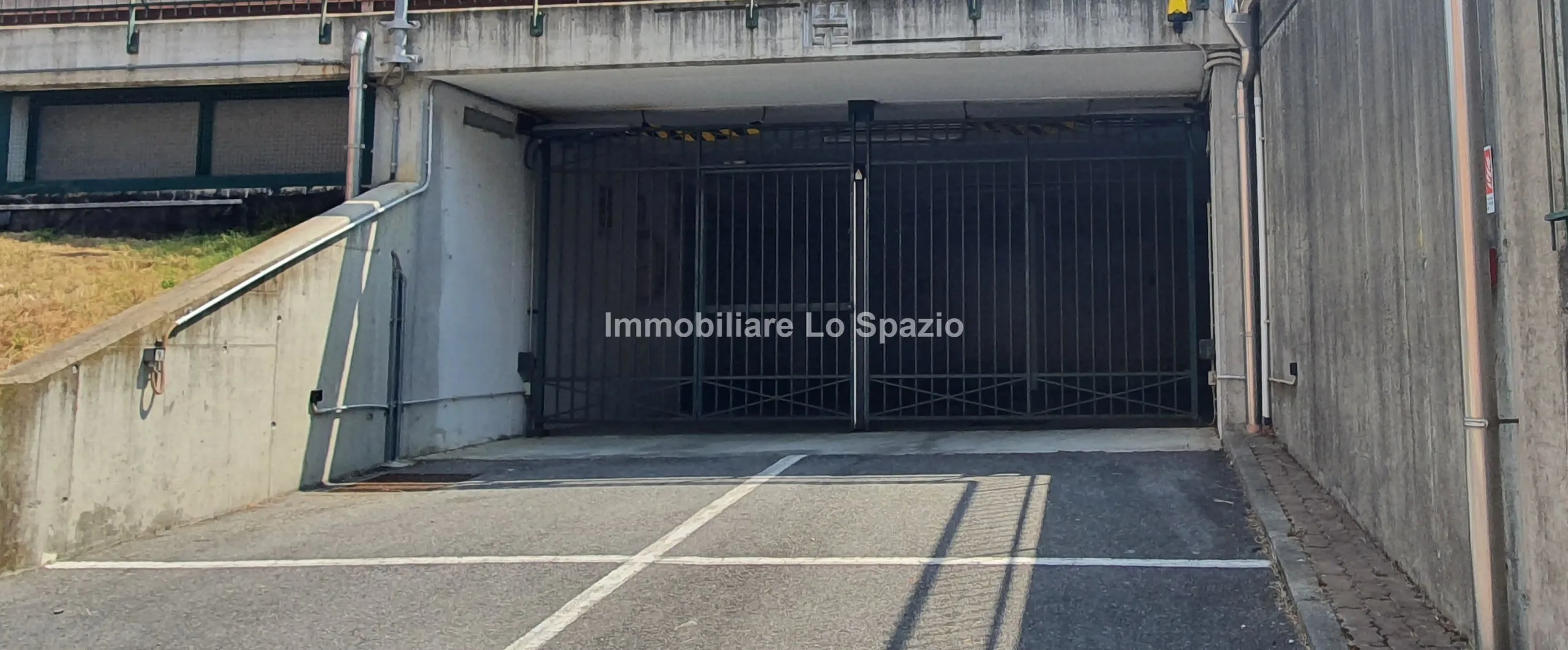 Immagine per Garage Singolo in vendita a Andora via Porcella