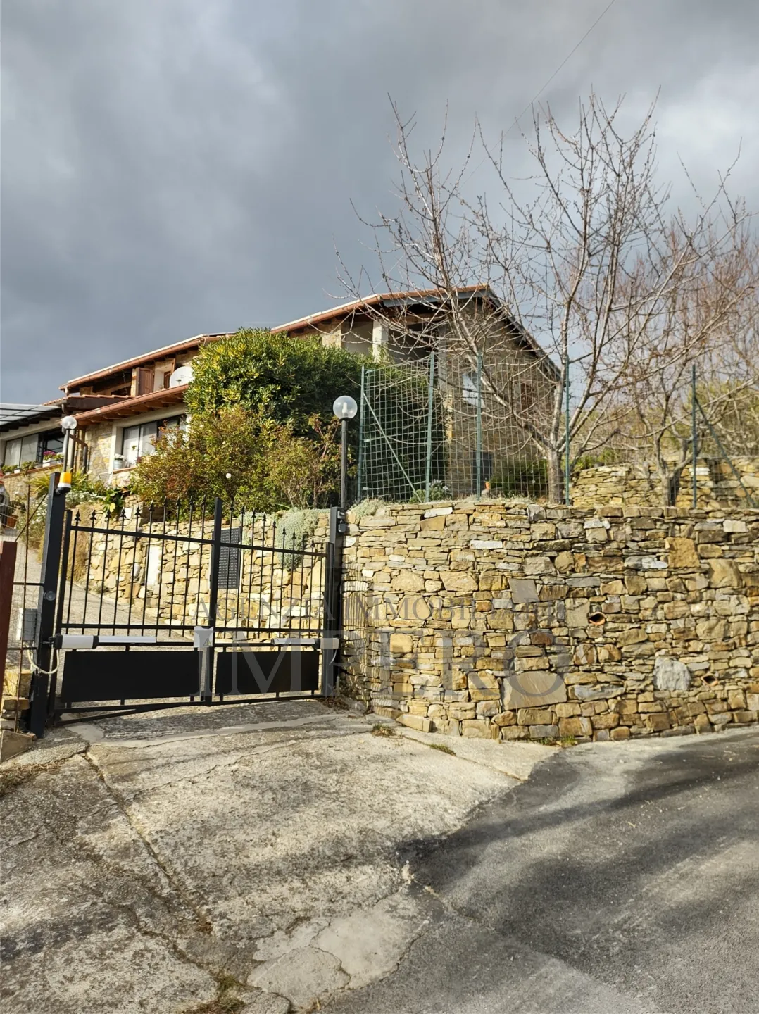 Immagine per Villa in vendita a Dolceacqua strada Morghe