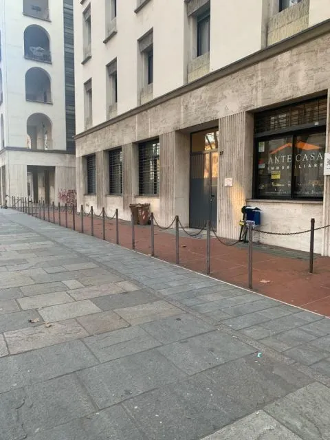Immagine per Appartamento in vendita a Parma via Giuseppe Verdi