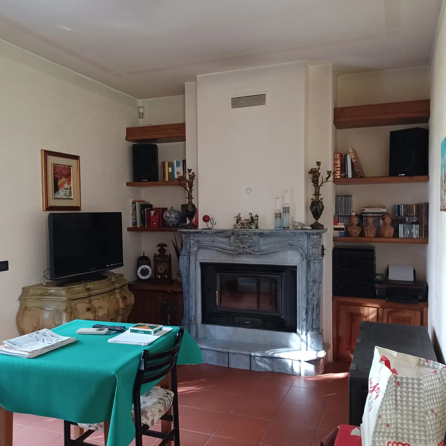Immagine per Villa in vendita a Montechiarugolo via Ghiare 55Bis