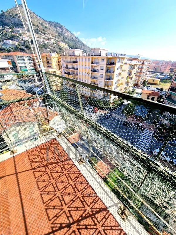 Immagine per Attico in vendita a Ventimiglia via Vittorio Veneto